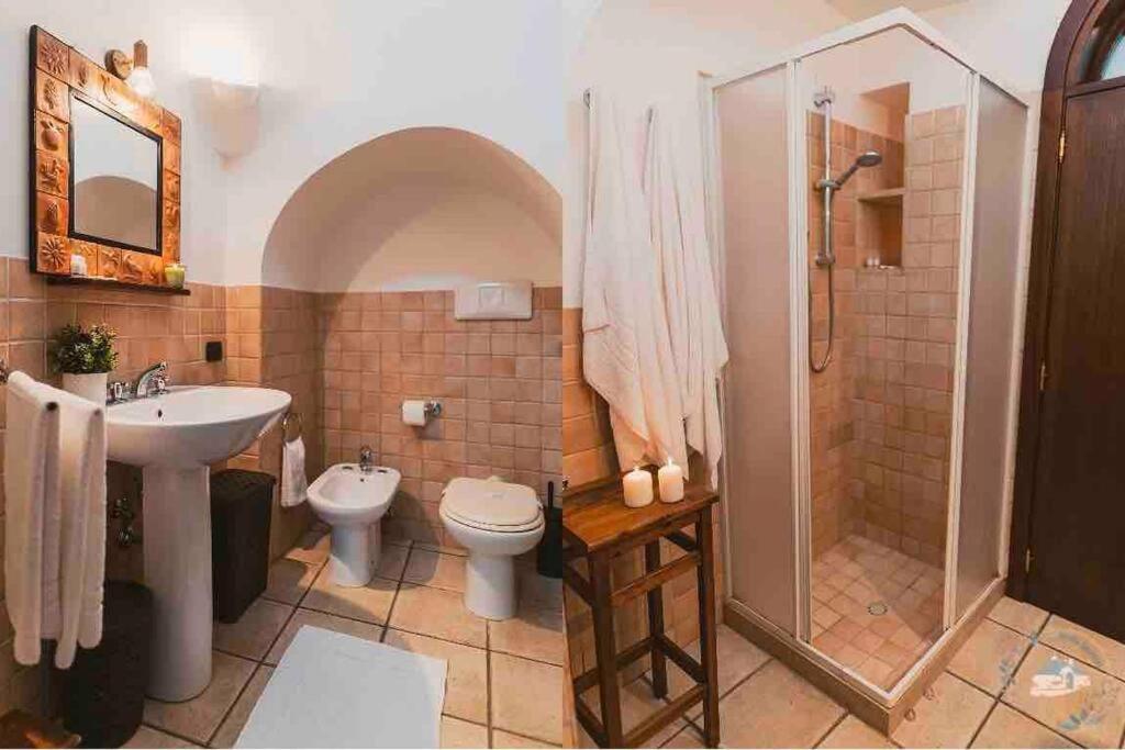Trulli Nonna Graziella Villa Locorotondo Bagian luar foto
