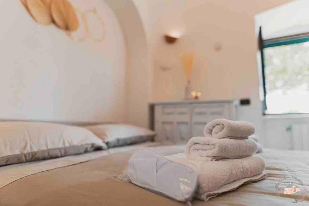 Trulli Nonna Graziella Villa Locorotondo Bagian luar foto
