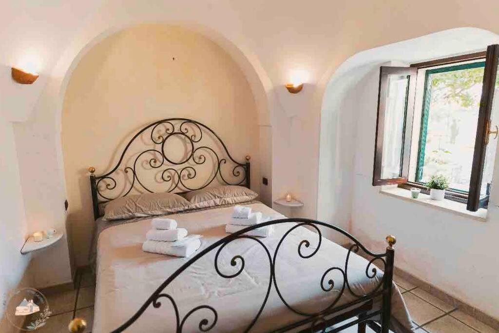 Trulli Nonna Graziella Villa Locorotondo Bagian luar foto