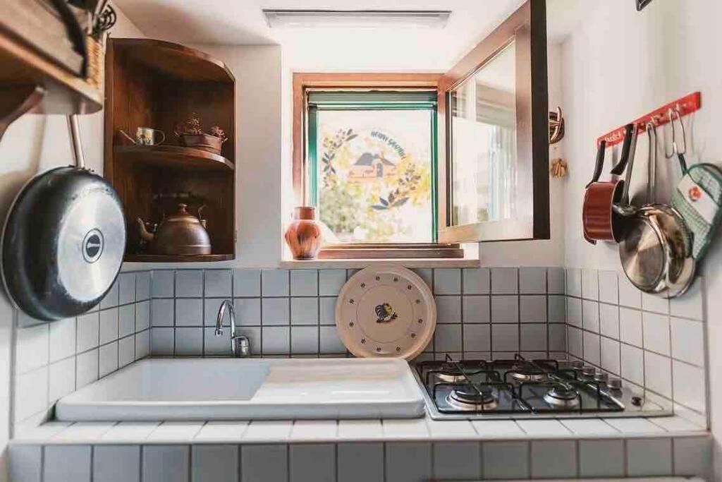 Trulli Nonna Graziella Villa Locorotondo Bagian luar foto
