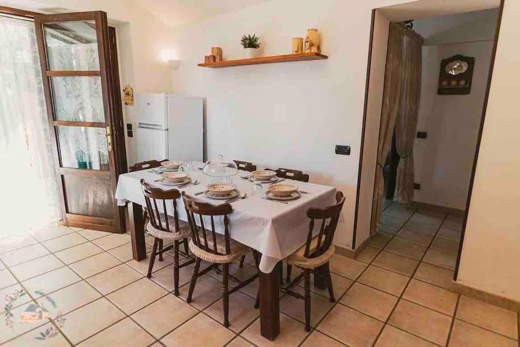 Trulli Nonna Graziella Villa Locorotondo Bagian luar foto